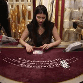 Blackjack VIP 3 game thumbnail