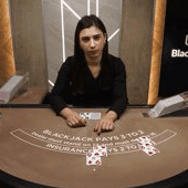 Blackjack VIP 27 game thumbnail