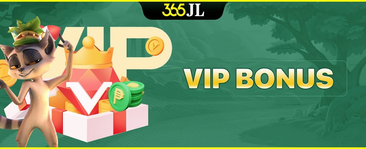 VIP Elite Status Reward promotion banner
