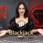 Blackjack VIP Z game thumbnail