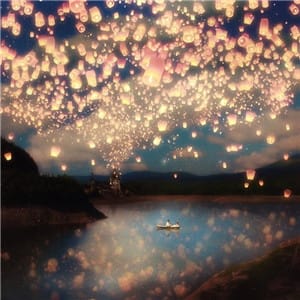 Loren Legarda avatar